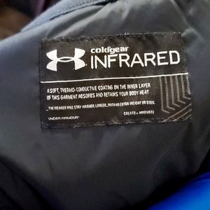 Under Armour ColdGear Infrared Chutes pants